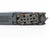 N Scale KATO 10-1788-1 Amtrak ACL-42 Diesel w/ 3 Passenger Car Set
