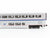 N Scale KATO 10-1788-1 Amtrak ACL-42 Diesel w/ 3 Passenger Car Set