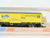 N Scale Roco 25425 DB Deutsche Post Covered Freight Wagon