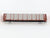 N Scale Micro-Trains MTL 111010 ATSF Santa Fe 89' Closed Auto Rack 700276