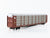 N Scale Micro-Trains MTL 111010 ATSF Santa Fe 89' Closed Auto Rack 700276