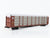 N Scale Micro-Trains MTL 111010 ATSF Santa Fe 89' Closed Auto Rack 700276