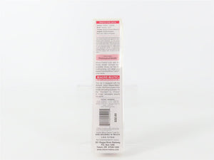 N Scale Micro-Trains MTL 111010 ATSF Santa Fe 89' Closed Auto Rack 700276