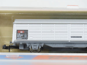 N Scale Roco 25173 SBB-CFF Swiss Federal Railways Sliding Wall Wagon