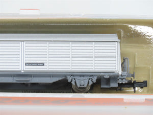 N Scale Roco 25173 SBB-CFF Swiss Federal Railways Sliding Wall Wagon