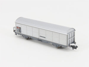N Scale Roco 25173 SBB-CFF Swiss Federal Railways Sliding Wall Wagon