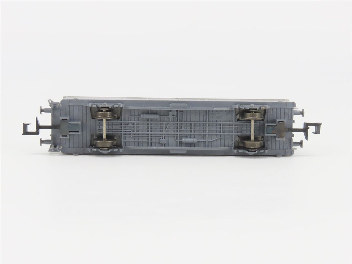 N Scale Roco 25173 SBB-CFF Swiss Federal Railways Sliding Wall Wagon