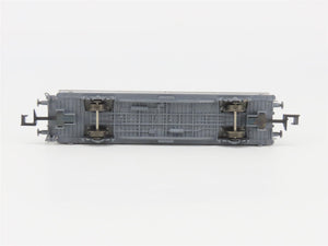 N Scale Roco 25173 SBB-CFF Swiss Federal Railways Sliding Wall Wagon