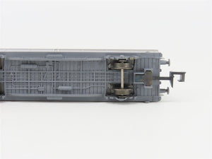 N Scale Roco 25173 SBB-CFF Swiss Federal Railways Sliding Wall Wagon