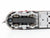 HO Scale Athearn Genesis G22134 ATSF Santa Fe F7 A/B Diesel Loco Set w/ DCC