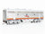 HO Scale Athearn Genesis G22134 ATSF Santa Fe F7 A/B Diesel Loco Set w/ DCC