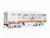 HO Scale Athearn Genesis G22134 ATSF Santa Fe F7 A/B Diesel Loco Set w/ DCC