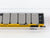 N Scale Micro-Trains MTL 11100330 ETTX NW Norfolk & Western 89' Auto Rack 800795