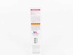N Scale Micro-Trains MTL 11100330 ETTX NW Norfolk & Western 89' Auto Rack 800795