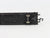 N Scale Roco DB Deutsche Bahn Green Cargo Sliding Wall Wagon