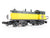 O Gauge 3-Rail Lionel 6-18921 CNW Railway NW2 Diesel Locomotive #1017