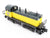 O Gauge 3-Rail Lionel 6-18921 CNW Railway NW2 Diesel Locomotive #1017