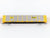 N Micro-Trains MTL 11100040 C&O Chessie ETTX 89' Tri-Level Auto Rack #802679