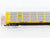 N Micro-Trains MTL 11100040 C&O Chessie ETTX 89' Tri-Level Auto Rack #802679