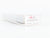 N Micro-Trains MTL 11100040 C&O Chessie ETTX 89' Tri-Level Auto Rack #802679