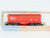 N Scale Roco 25413 DB Deutsche Bahn Cargo Telescopic Hood Wagon