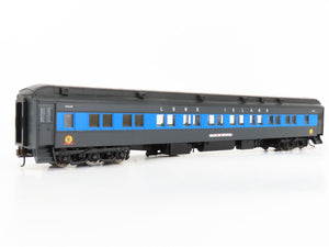 HO Walthers 932-10314 LIRR Pullman Heavyweight Parlor Passenger Custom 
