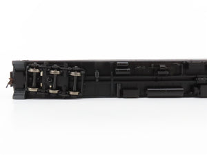 HO Walthers 932-10314 LIRR Pullman Heavyweight Parlor Passenger Custom 