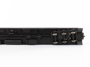 HO Walthers 932-10314 LIRR Pullman Heavyweight Parlor Passenger Custom 