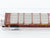 N Micro-Trains MTL 11100390 SSW Cotton Belt 89' Closed Auto Rack #80638