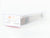 N Micro-Trains MTL 11100390 SSW Cotton Belt 89' Closed Auto Rack #80638