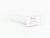 N Micro-Trains MTL 11100390 SSW Cotton Belt 89' Closed Auto Rack #80638