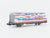 N Scale Roco 25232 SBB-CFF Jelmoli Sliding Wall Wagon