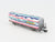 N Scale Roco 25232 SBB-CFF Jelmoli Sliding Wall Wagon
