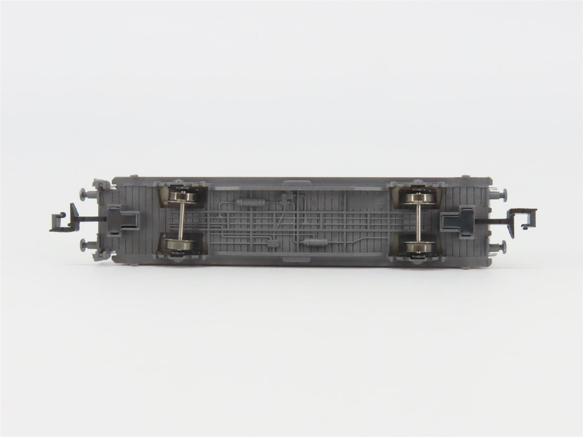 N Scale Roco 25232 SBB-CFF Jelmoli Sliding Wall Wagon