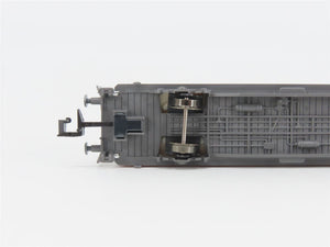 N Scale Roco 25232 SBB-CFF Jelmoli Sliding Wall Wagon