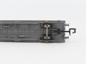 N Scale Roco 25232 SBB-CFF Jelmoli Sliding Wall Wagon