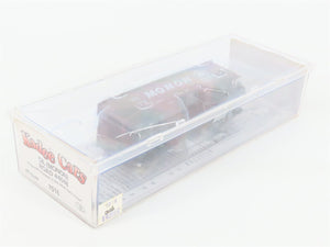 HO Scale Kadee 7016 CIL Monon 50-Ton 2-Bay Hopper Car #4048 Sealed