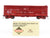 HO Scale PROTO 2000 B&O Baltimore & Ohio 40' Double Deck Stock Car #111056