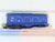 N Scale Roco 25207 NS Nederlandse Spoorwegen Telescopic Hood Wagon