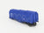 N Scale Roco 25207 NS Nederlandse Spoorwegen Telescopic Hood Wagon