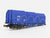 N Scale Roco 25207 NS Nederlandse Spoorwegen Telescopic Hood Wagon