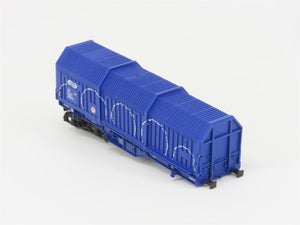 N Scale Roco 25207 NS Nederlandse Spoorwegen Telescopic Hood Wagon