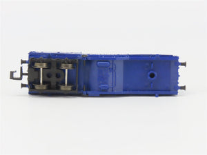 N Scale Roco 25207 NS Nederlandse Spoorwegen Telescopic Hood Wagon