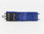 N Scale Roco 25207 NS Nederlandse Spoorwegen Telescopic Hood Wagon