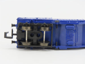 N Scale Roco 25207 NS Nederlandse Spoorwegen Telescopic Hood Wagon