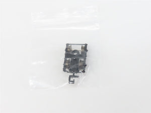 N Scale Roco 25207 NS Nederlandse Spoorwegen Telescopic Hood Wagon