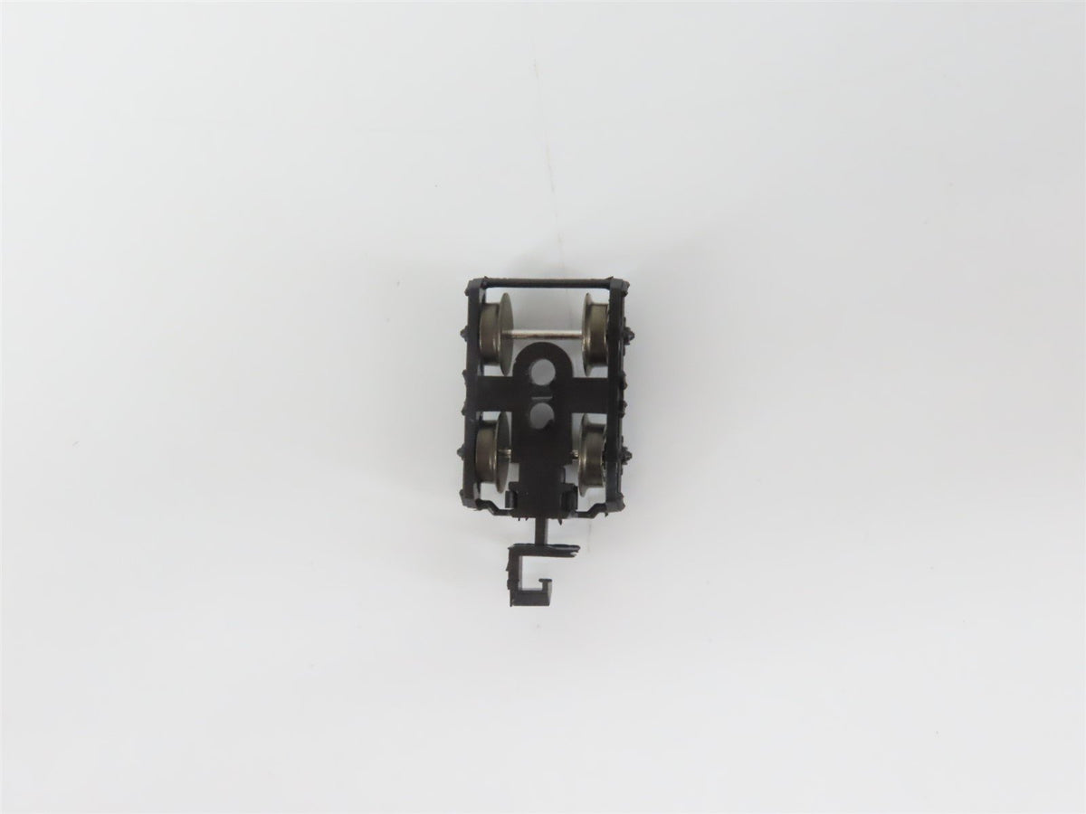 N Scale Roco 25207 NS Nederlandse Spoorwegen Telescopic Hood Wagon