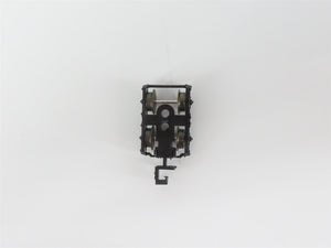 N Scale Roco 25207 NS Nederlandse Spoorwegen Telescopic Hood Wagon