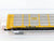 N Scale Micro-Trains MTL 11100111 TTGX CSX 89' Closed Auto Rack Car #992046