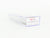 N Scale Micro-Trains MTL 11100111 TTGX CSX 89' Closed Auto Rack Car #992046